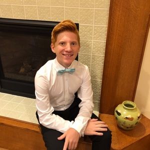 Meet your Posher, Jack